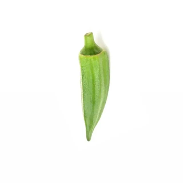 Okra
