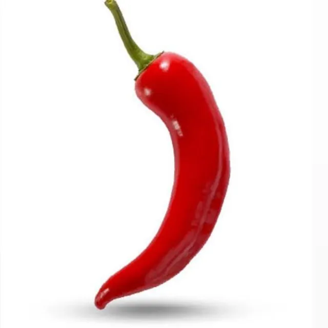 Pepper